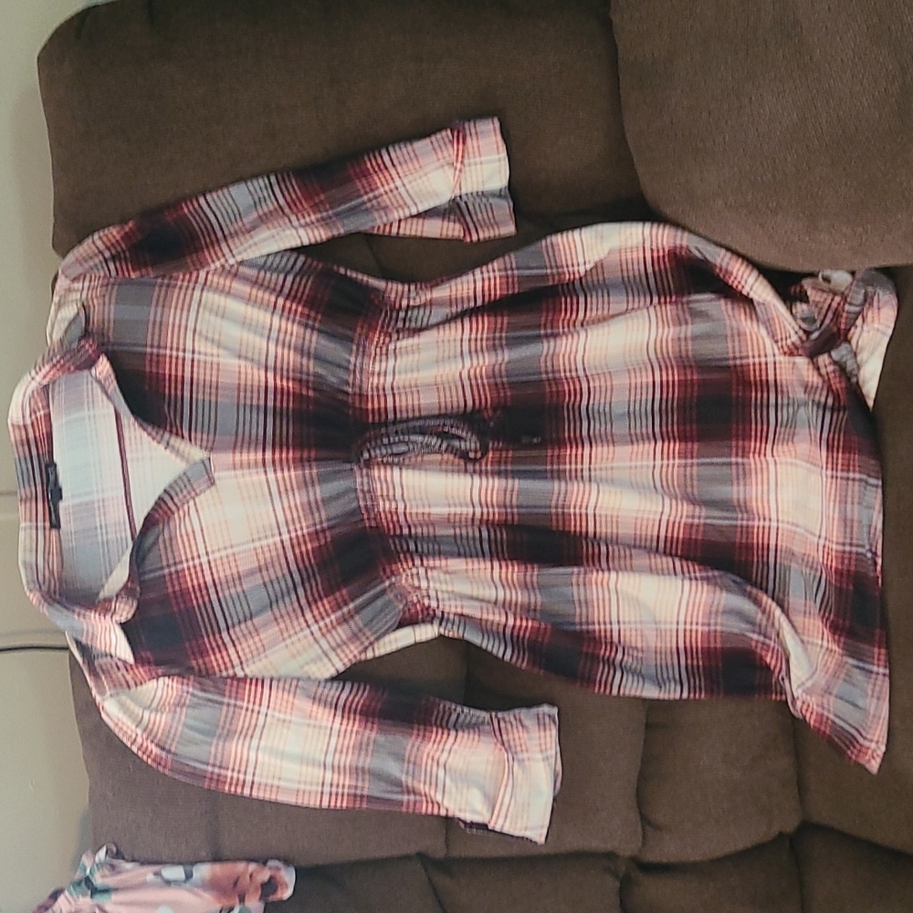 Maternity dress